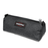 Piórnik saszetka dla dzieci, Eastpak, gładki, grafitowy Eastpak