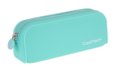 Piórnik saszetka dla dziewczynki CoolPack gładki miętowy - CoolPack