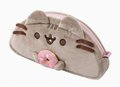 Piórnik saszetka, dla dziewczynki, Grupo Erik, Pusheen, różowy - Grupo Erik