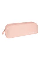 Piórnik saszetka młodzieżowa CoolPack gładki różowy