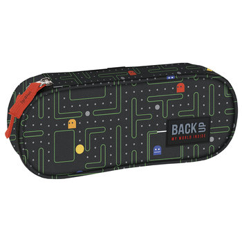 Piórnik Saszetka Pacman Backup Pb5A102 Derform - BackUp