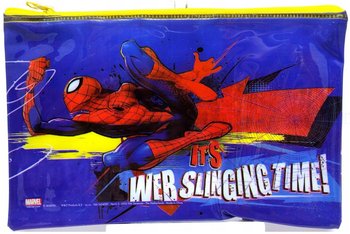 Piórnik Spiderman Xxl - W&O