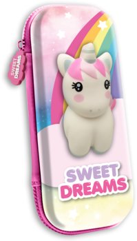 piórnik squishy sweet dreams kl11231 - Kids Euroswan