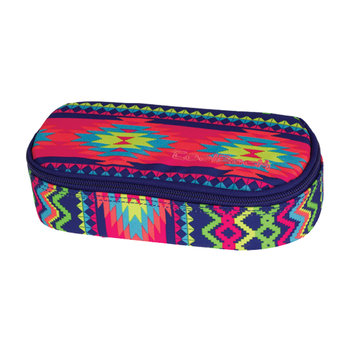 Piórnik szkolny Coolpack Campus Boho Electra, 787 - CoolPack