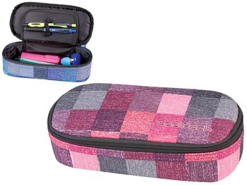 Piórnik szkolny Coolpack Campus Rose shades 64019CP nr 411 - CoolPack