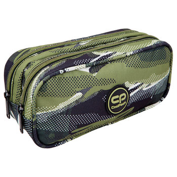 Piórnik Szkolny Coolpack Duke Gecko F065703 - CoolPack