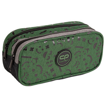 Piórnik Szkolny Coolpack Duke Grispy F065683 - CoolPack