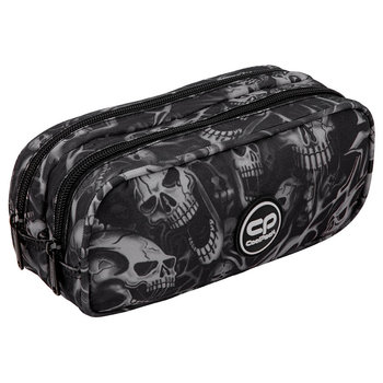 Piórnik Szkolny Coolpack Duke Skulls F065721 - CoolPack