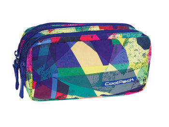 Piórnik szkolny Coolpack Primus Abstract 71659CP - CoolPack