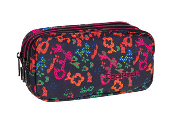 Piórnik szkolny Coolpack Primus Floral dream 69502CP nr 912 - CoolPack