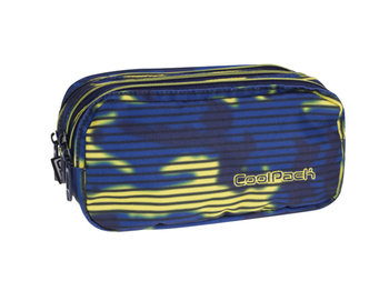 Piórnik szkolny Coolpack Primus Navy haze 70218CP nr 939 - CoolPack