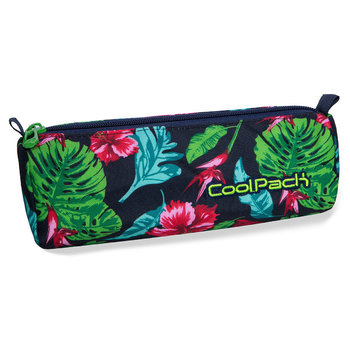 Piórnik szkolny CoolPack Tube Candy Jungle 34274CP nr B61016 - CoolPack