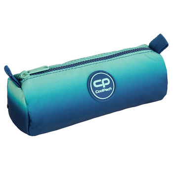 Piórnik Szkolny Coolpack Tube Gradient Blue Lagoon F061690 - CoolPack