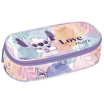Piórnik Szkolny Coolpack Z Organizerem Stitch Disney