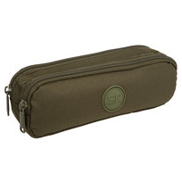 Piórnik Szkolny Dwukomorowy Coolpack Clio Rpet Green F069640 CoolPack