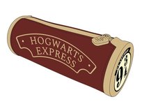 Piórnik szkolny Harry Potter Peron 9 i 3/4 tuba na przybory szkolne