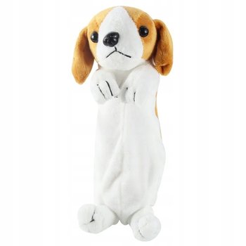 Piórnik Szkolny Piesek Pies Maskotka Pluszowy - Inna marka