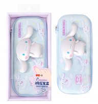 Piórnik Szkolny Squishy Cinnamoroll Inna marka