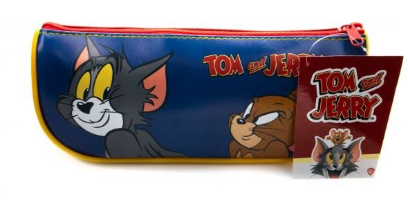 Zdjęcia - Piórnik A&D  Tom I Jerry Classics 
