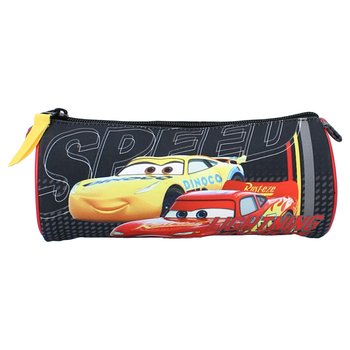 Piórnik Tuba Cars 20Cm - Vadobag