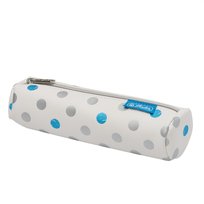Piórnik tuba dla dzieci Frozen Glam, Herlitz Herlitz
