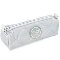 Piórnik tuba dla dzieci Ruby Grey Mist 22912CP, szary, CoolPack CoolPack