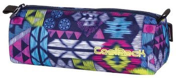 Piórnik typu saszetka, CoolPack, Tube Tribal - CoolPack