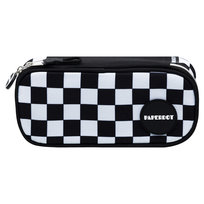 Piórnik Usztywniany, Square It!, Kratka