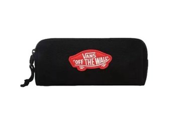 Piórnik Vans Old Skool Pencil Black/Chili Pepper Vn000H58A2T1 - Vans