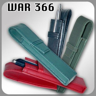 Piórnik War366 Etui Na 1 Długopis. Warta - Warta