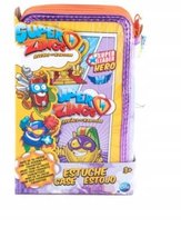 Inne z tym bohaterem