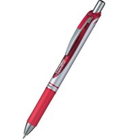 Pióro Automatyczne Kulkowe Pentel Bl77, Czerwony Pentel
