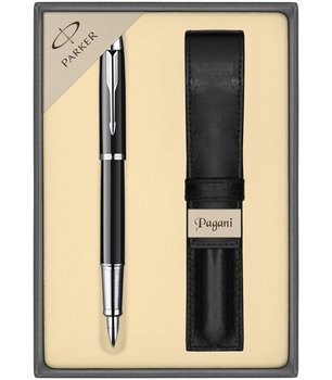 Pióro Im Black Ct + Etui Rl S08216640 Parker - Parker