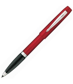 Pióro Kulkowe Reflex Red+Etui Pagani Xc S0827060 Parker - Parker