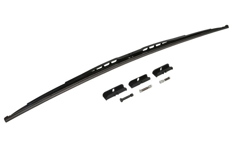 HELLA Heavy Duty 9XW 184 107-241 Wiper Blade 600 Mm Front, Standard - View #3