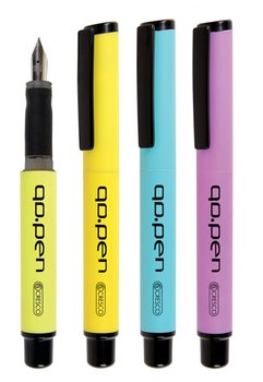 PIORO W GO PEN SOFT WB A 12 - SADPEX