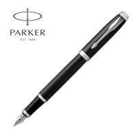 Pióro Wieczne (F) Parker IM Black CT - 1931644