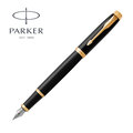 Pióro Wieczne (F) Parker IM Black GT - 1931645 - Parker