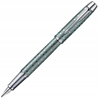 Pióro Wieczne Im Premium Emerald Pearl Ct 1906731 Parker - Parker