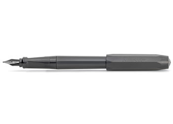 Pióro Wieczne Kaweco Perkeo All Black F - Kaweco