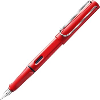 Pióro wieczne LAMY Safari czerwone LH - Lamy