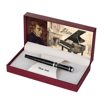 Pióro wieczne Monte Christo kolekcja WIELCY POLACY Fryderyk Chopin - Monte Christo