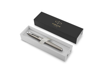 Pióro Wieczne Parker IM Essential Stainless Steel CT (F) - 2143635 - Parker