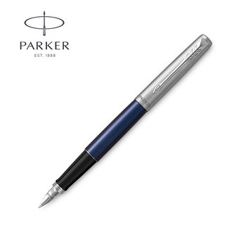 Pióro Wieczne Parker Jotter Royal Blue CT (M) - 2030950 - Parker