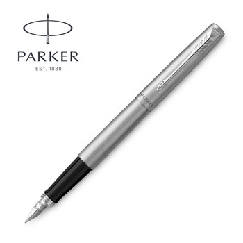 Pióro Wieczne Parker Jotter Stainless Steel CT (M) 2030946 - Parker