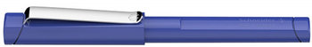 Pióro wieczne schneider fh base uni, m, w etui, niebieskie - Schneider