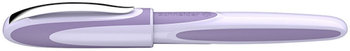 pióro wieczne schneider ray, m, lavender / lawendowe - Schneider