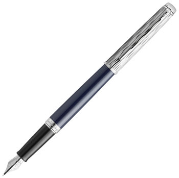 Pióro Wieczne Waterman Hémisphère L'Essence Du Blue F - 2166467 - WATERMAN