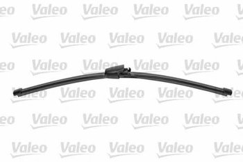 Pióro wycieraczki bezramowe z tyłu valeo silencio tył 350 mm (14)" - Valeo