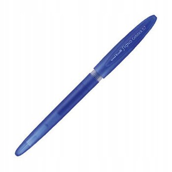 Pióro żelowe Uni Um-170 niebieskie - POSCA